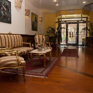 Hotel Altavilla